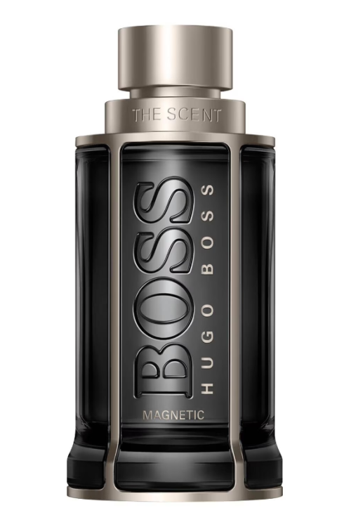 HUGO BOSS BOSS The Scent Magnetic For Men Eau de Parfum 100ml