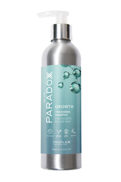 We Are Paradoxx Growth Thickening Shampoo 250ml