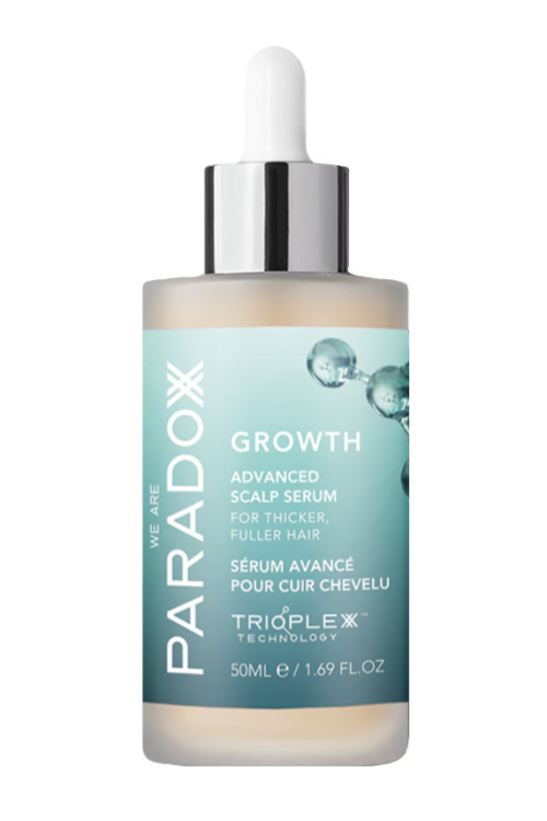 We Are Paradoxx Growth Advanced Scalp Serum 50ml