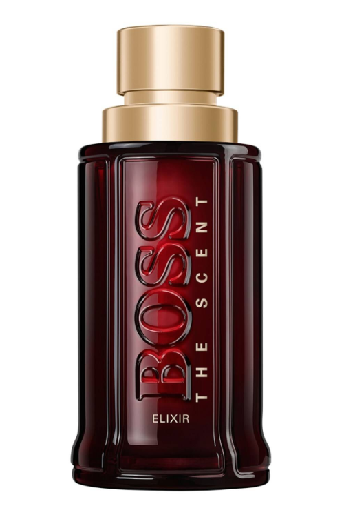 HUGO BOSS BOSS The Scent for Him Elixir Parfum Intense 50ml