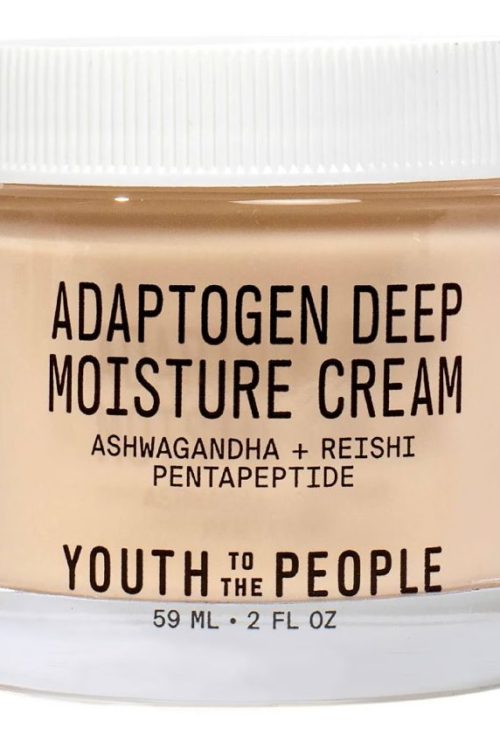 YOUTH TO THE PEOPLE Adaptogen Deep Moisture Cream 59ml