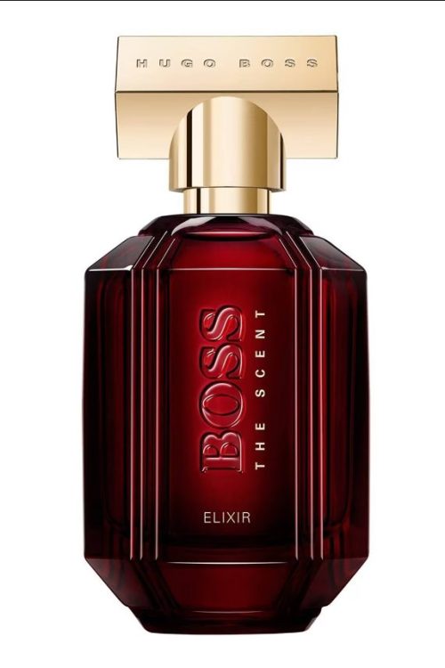 HUGO BOSS BOSS The Scent for Her Elixir Parfum Intense 50ml