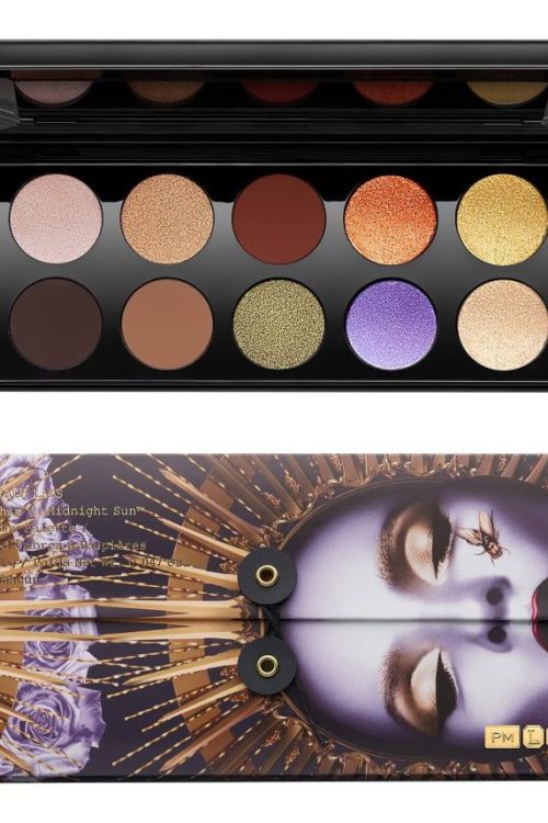 PAT McGRATH LABS Mothership VI Midnight Sun – Eye Palette 13,2 g