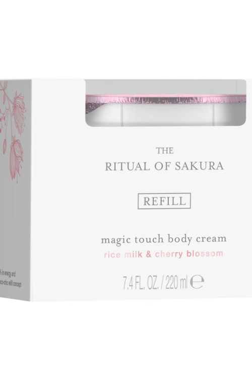 RITUALS The Ritual of Sakura Refill Magic Touch Body Cream 220ml