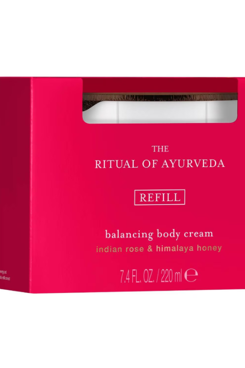 RITUALS The Ritual of Ayurveda – Body cream refill 220 ml