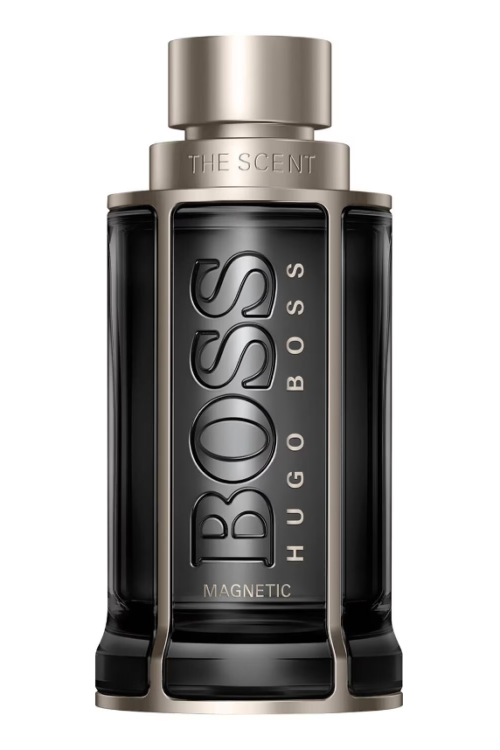 HUGO BOSS BOSS The Scent Magnetic For Men Eau de Parfum 50ml