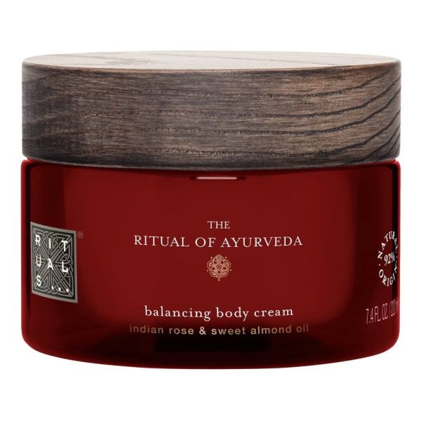 RITUALS The Ritual of Ayurveda Body Cream 220 ml