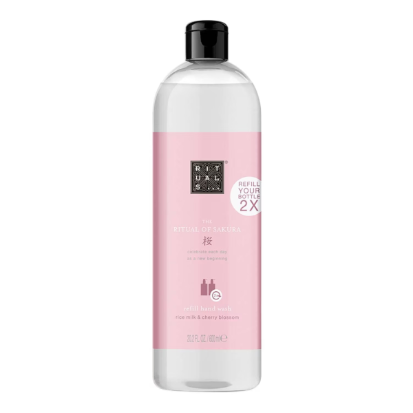 RITUALS The Ritual of Sakura - Refill Hand Wash 300ml