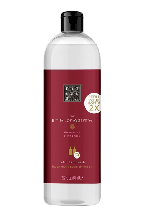 RITUALS The Ritual of Ayurveda – Refill Hand wash 300 ml