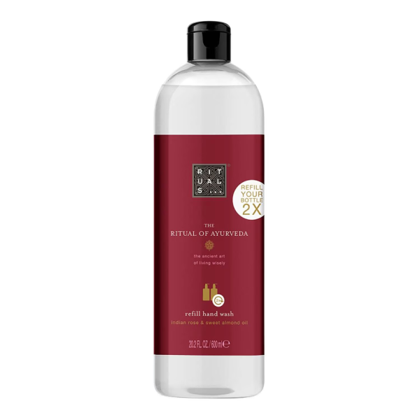 RITUALS The Ritual of Ayurveda - Refill Hand wash 300 ml