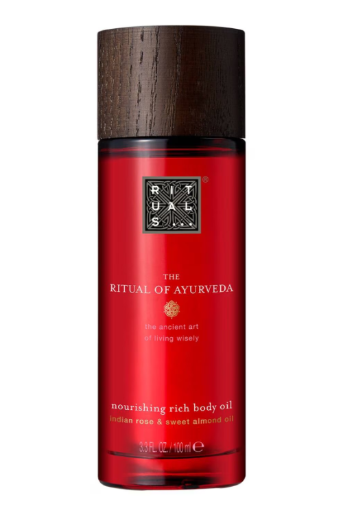 RITUALS The Ritual of Ayurveda Dry Oil VATA 100 ml