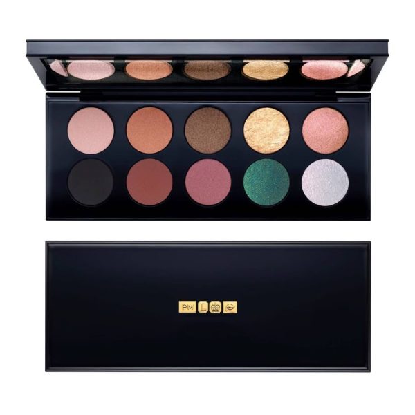 PAT McGRATH LABS Mothership II Sublime - Eyeshadow Palette MOTHERSHIP II ESHDW PAL - Image 3