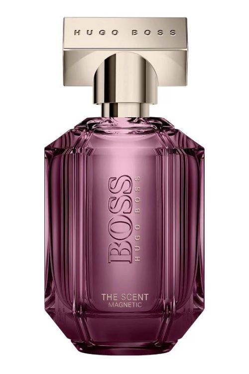 HUGO BOSS BOSS The Scent Magnetic for Women Eau de Parfum 50ml