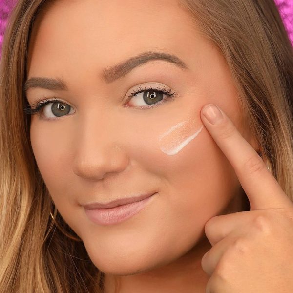 TARTE Base Tape Hydrating Primer Base Tape Hydrating Primer - Image 4