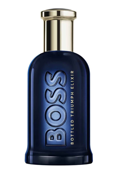 HUGO BOSS Bottled Triumph Elixir Parfum Intense for Men 50ml