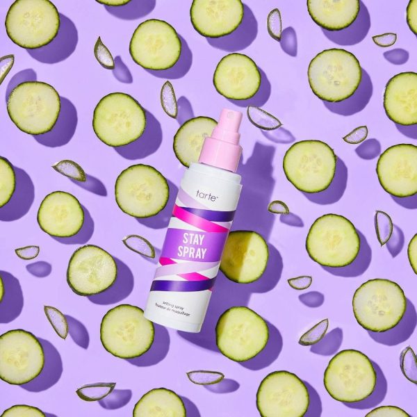 TARTE SHAPE TAPE™ Stay Spray Setting Spray 120 ml - Image 3