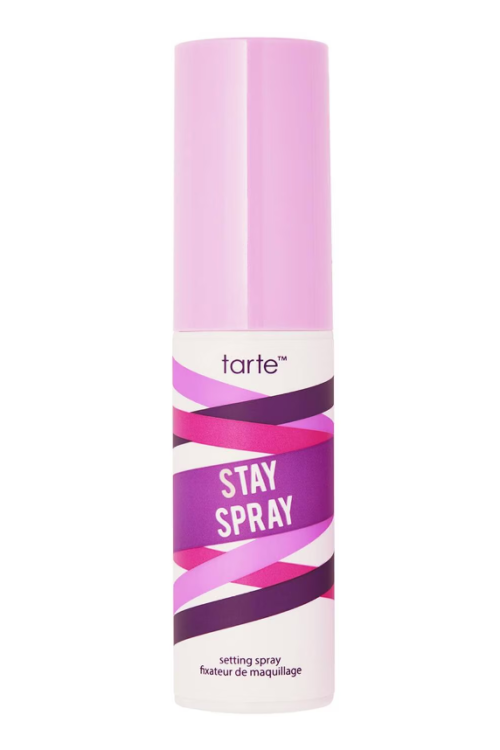 TARTE Travel-Size Shape Tape™ Stay Spray Vegan Setting Spray 30ml