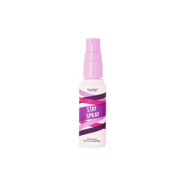 TARTE Travel-Size Shape Tape™ Stay Spray Vegan Setting Spray 30ml - Image 2