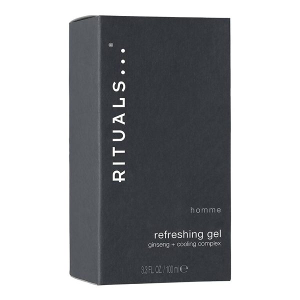 RITUALS Homme - After Shave Refreshing Gel 100 ml - Image 2