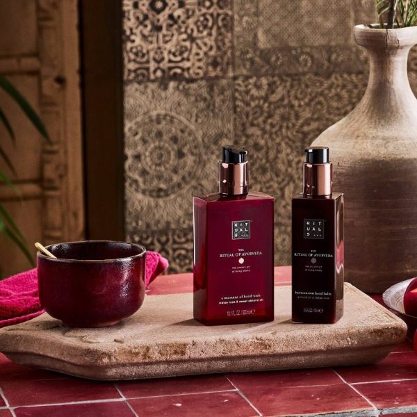 RITUALS The Ritual of Ayurveda Hand Wash 300 ml - Image 2