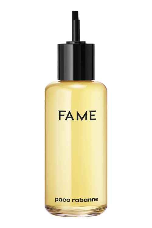 RABANNE FRAGRANCES Fame Refillable Eau De Parfum  Refill 200ml