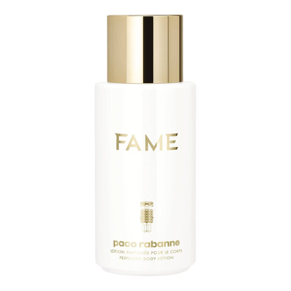 RABANNE FRAGRANCES Fame Body Lotion 200ml