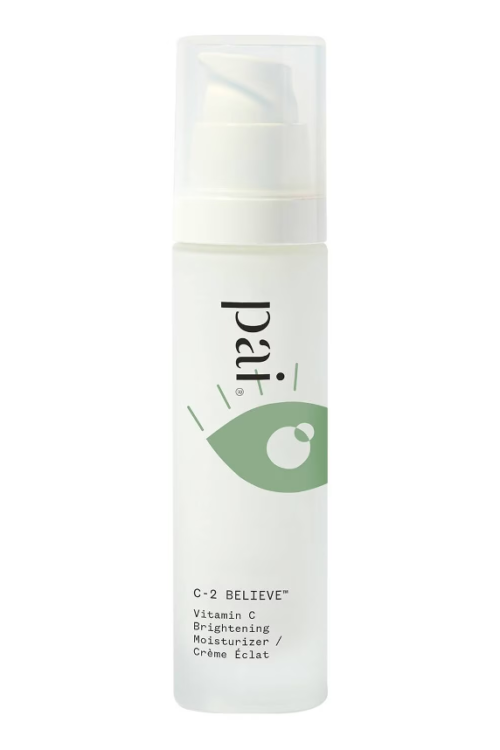 PAI C-2 Believe Vitamin C Brightening Face Moisturizer 50ml