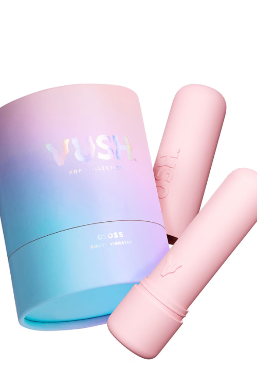 VUSH Gloss