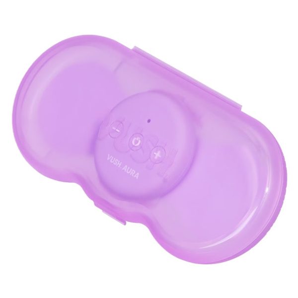 VUSH Aura Period Pain Relief Device - Image 2