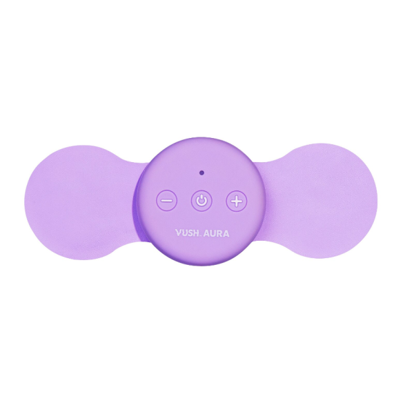 VUSH Aura Period Pain Relief Device - Image 3