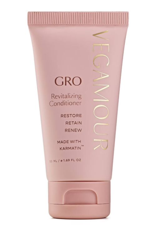 Vegamour GRO Revitalizing Conditioner 50ml