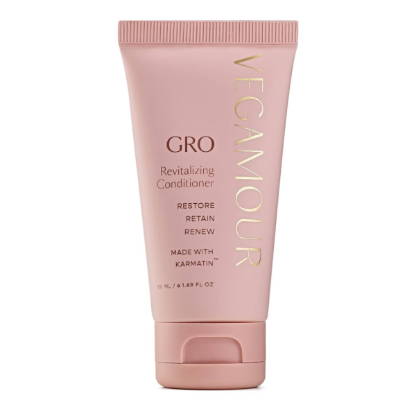 Vegamour GRO Revitalizing Conditioner 50ml