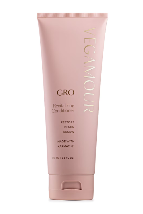 Vegamour GRO Revitalizing Conditioner 236ml