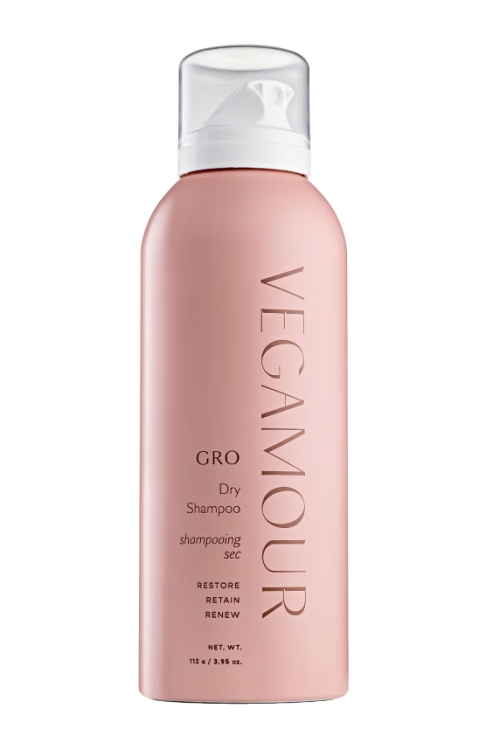 Vegamour GRO Dry Shampoo for Thinning Hair 112g