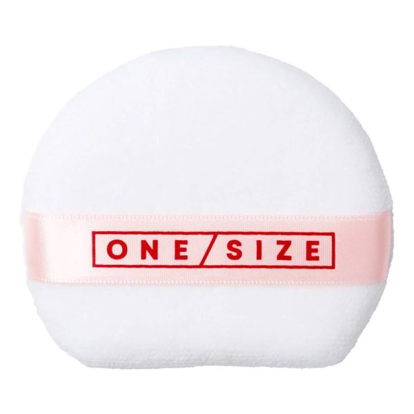 ONE/SIZE Ultimate Setting & Baking Puff