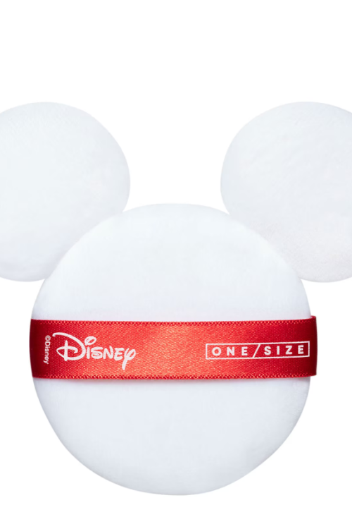 ONE/SIZE Disney Ultimate Powder Puff