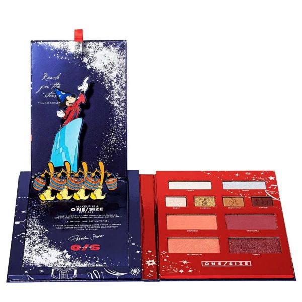 ONE/SIZE Disney Face Palette Limited Edition - Image 3