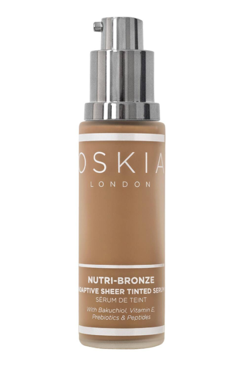 Oskia Nutri-Bronze Adaptive Sheer Tinted Serum 30ml