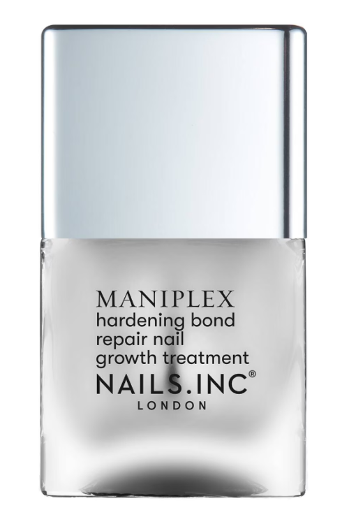 Nails.INC Maniplex Strenthening Nail Treatment