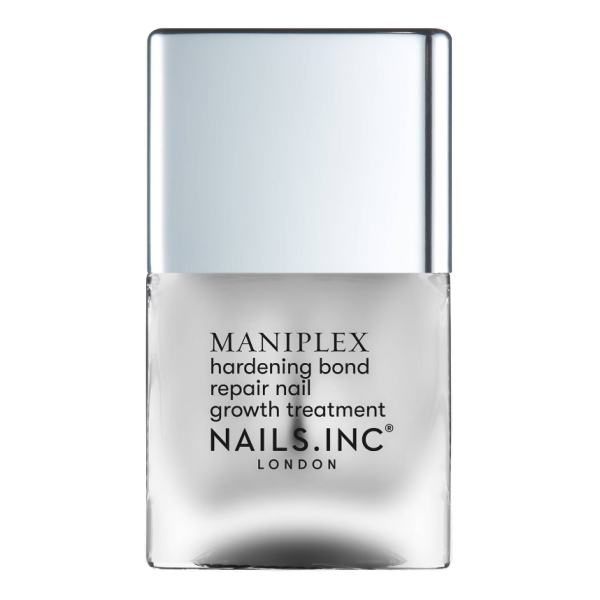 Nails.INC Maniplex Strenthening Nail Treatment