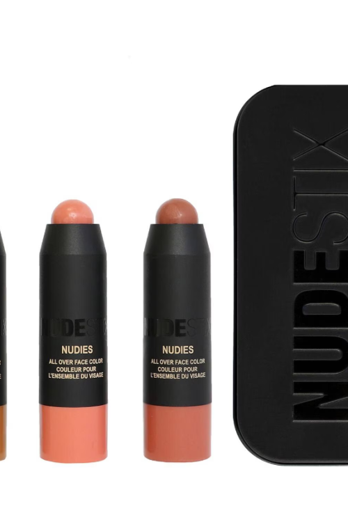 NUDESTIX Mini Nudies 3 Pieces Kit NUDIES MINI 3PCE KIT