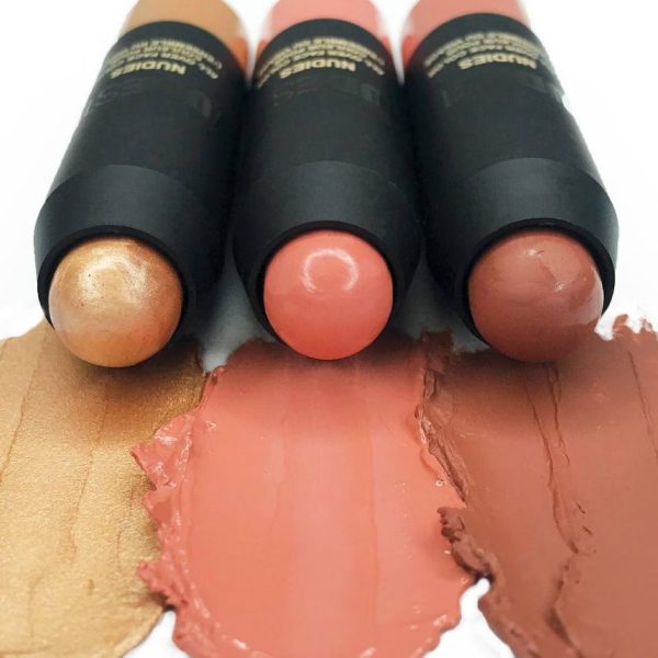 NUDESTIX Mini Nudies 3 Pieces Kit NUDIES MINI 3PCE KIT - Image 2