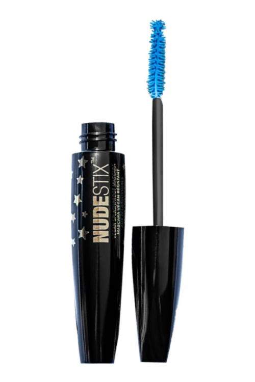 NUDESTIX Vegan Splashproof Mascara 12ml