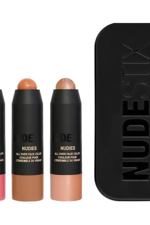 NUDESTIX Nudies Roses & Honey Nude Minis 1.8g + 1.8g + 1.8g