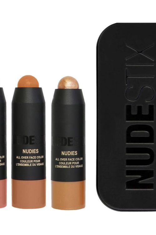 NUDESTIX Mini Soft & Warm Nudies 3Pcs 5.4g