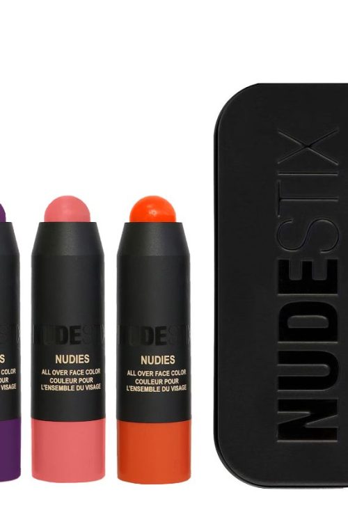 NUDESTIX Mini Nudies Blush Trend Kit