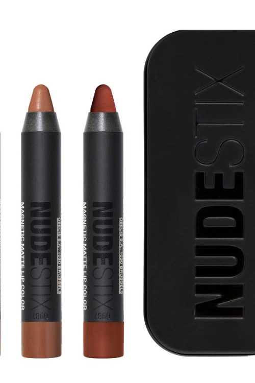 NUDESTIX Mini 90’s Nude Lips Kit