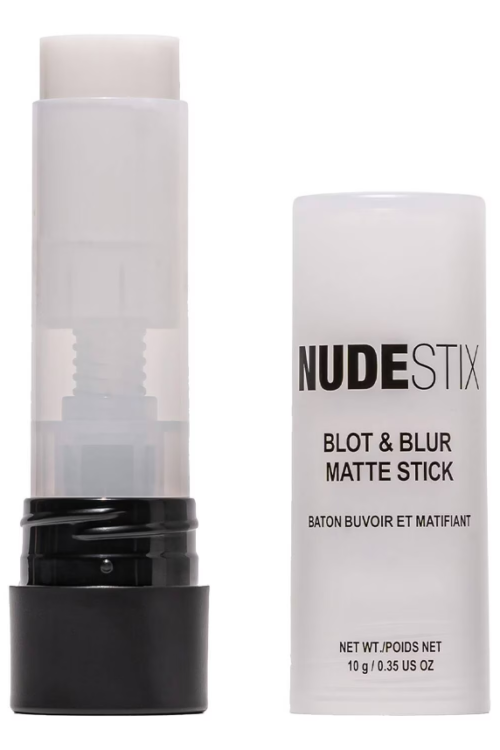 NUDESTIX Blot & Blur Matte Stick 10g