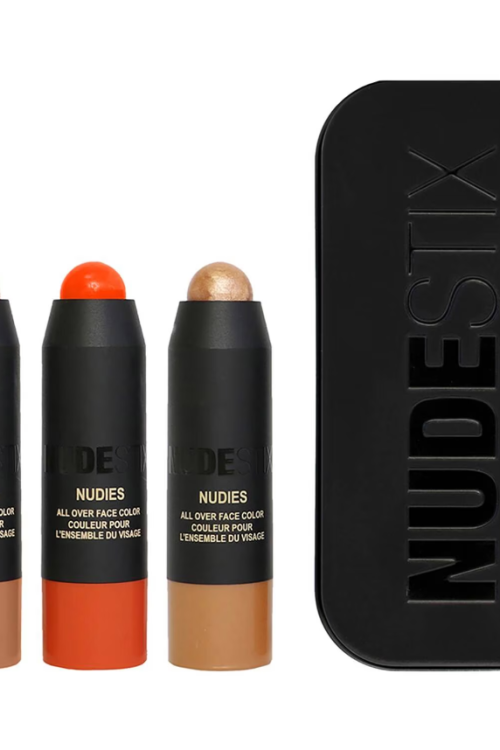 NUDESTIX Beachy Nude Minies 3Pc Kit 5.4g