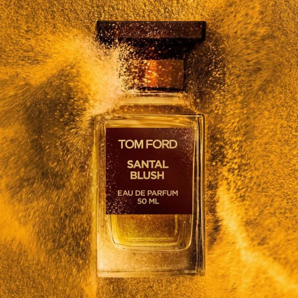 Tom Ford Santal Blush Eau de Parfum 50ml - Image 2